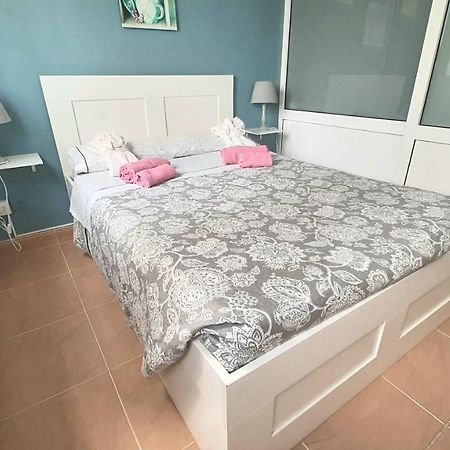 Casa Del Sol 1 Apartment Las Palmas de Gran Canaria Ngoại thất bức ảnh