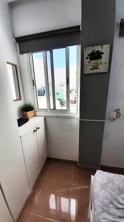 Casa Del Sol 1 Apartment Las Palmas de Gran Canaria Ngoại thất bức ảnh