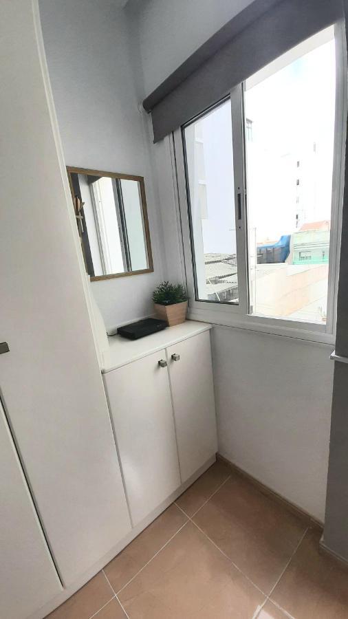 Casa Del Sol 1 Apartment Las Palmas de Gran Canaria Ngoại thất bức ảnh