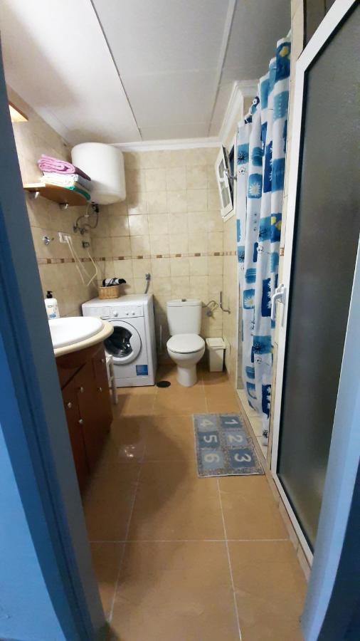 Casa Del Sol 1 Apartment Las Palmas de Gran Canaria Ngoại thất bức ảnh
