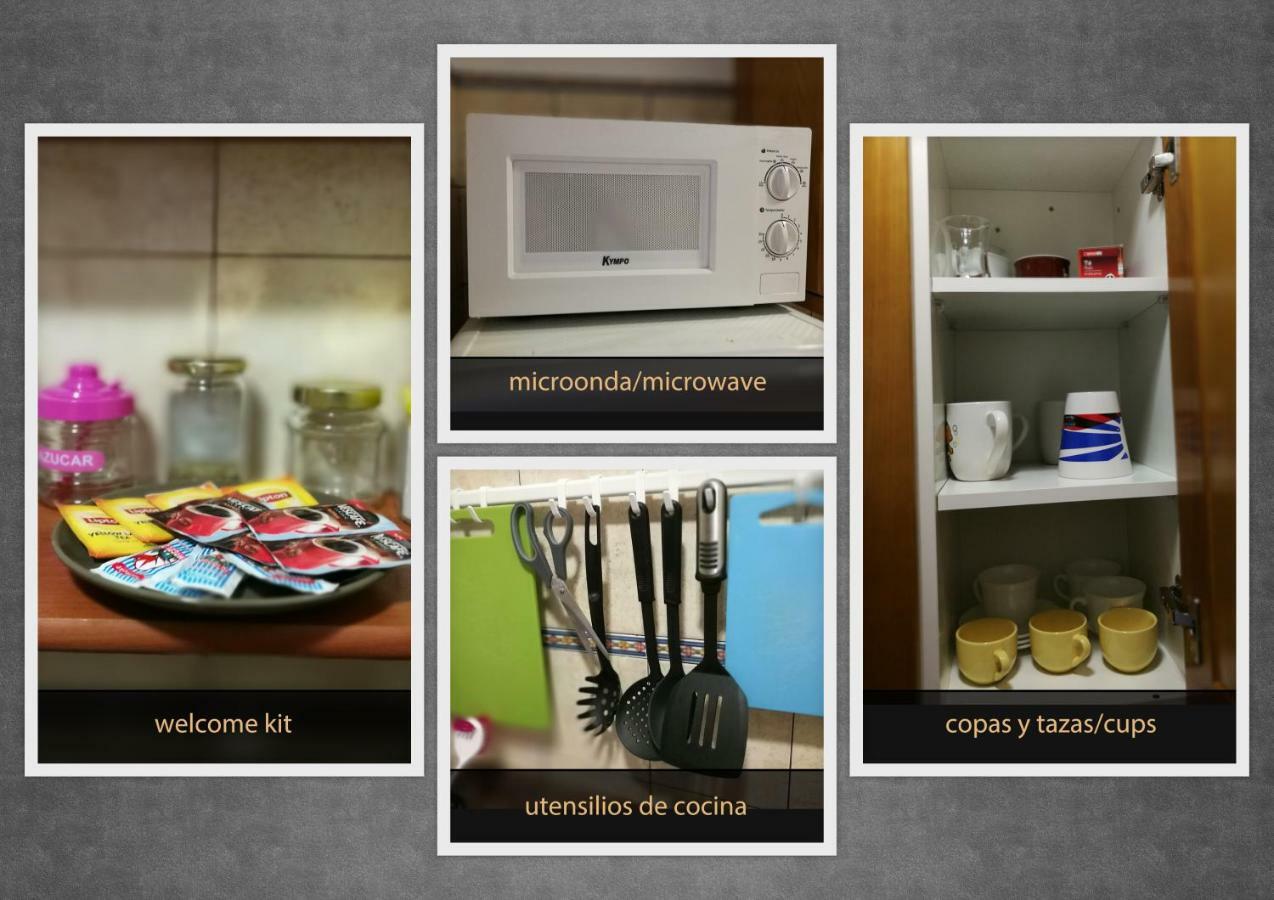 Casa Del Sol 1 Apartment Las Palmas de Gran Canaria Ngoại thất bức ảnh