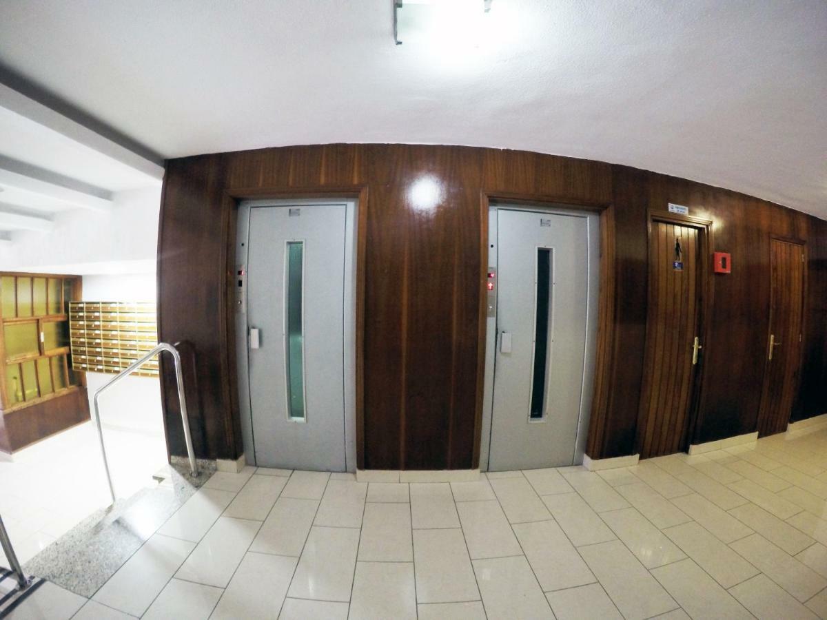 Casa Del Sol 1 Apartment Las Palmas de Gran Canaria Ngoại thất bức ảnh