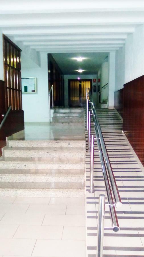 Casa Del Sol 1 Apartment Las Palmas de Gran Canaria Ngoại thất bức ảnh