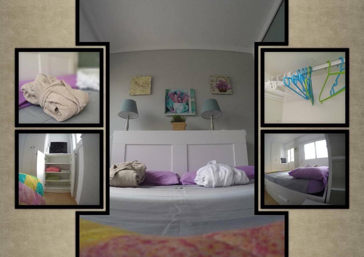 Casa Del Sol 1 Apartment Las Palmas de Gran Canaria Ngoại thất bức ảnh
