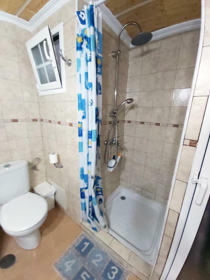 Casa Del Sol 1 Apartment Las Palmas de Gran Canaria Ngoại thất bức ảnh