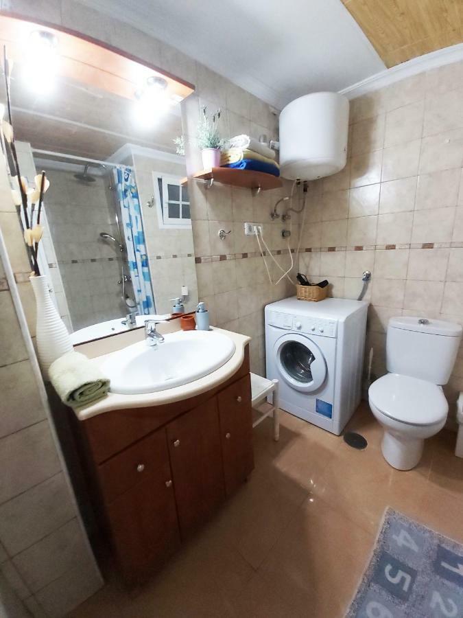 Casa Del Sol 1 Apartment Las Palmas de Gran Canaria Ngoại thất bức ảnh