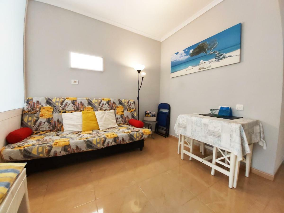 Casa Del Sol 1 Apartment Las Palmas de Gran Canaria Ngoại thất bức ảnh