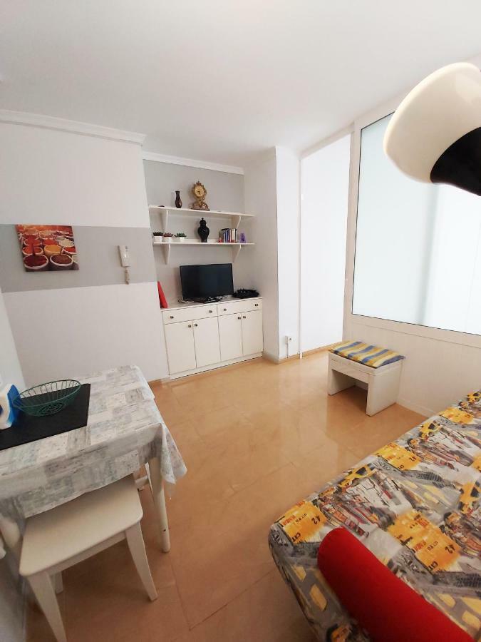 Casa Del Sol 1 Apartment Las Palmas de Gran Canaria Ngoại thất bức ảnh