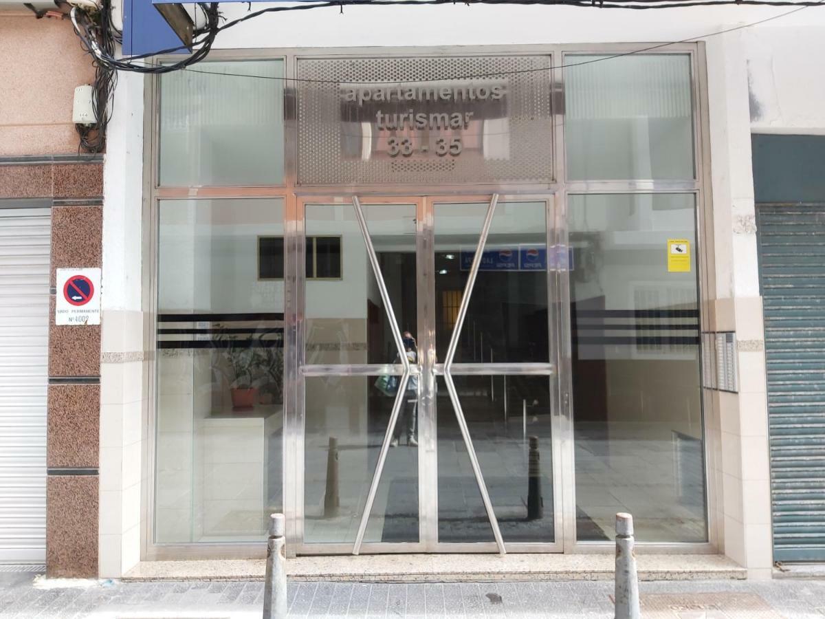 Casa Del Sol 1 Apartment Las Palmas de Gran Canaria Ngoại thất bức ảnh