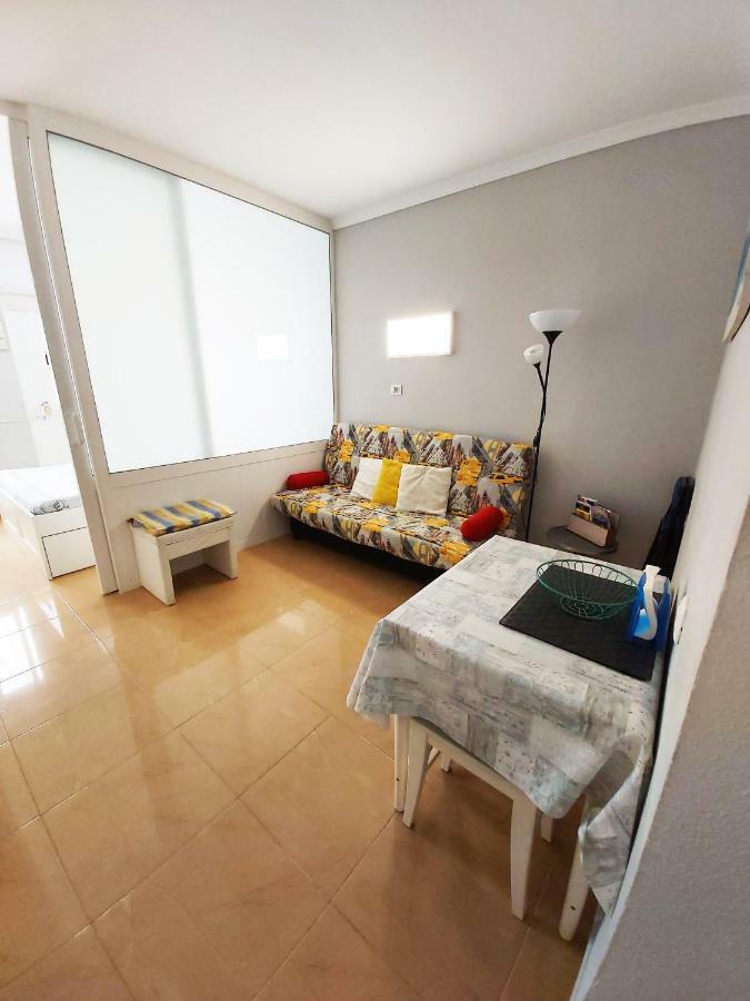 Casa Del Sol 1 Apartment Las Palmas de Gran Canaria Ngoại thất bức ảnh
