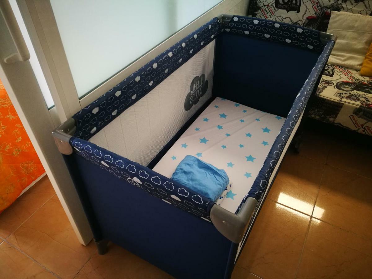 Casa Del Sol 1 Apartment Las Palmas de Gran Canaria Ngoại thất bức ảnh